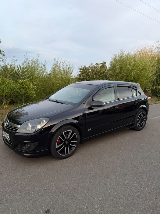 Vand Opel astra H