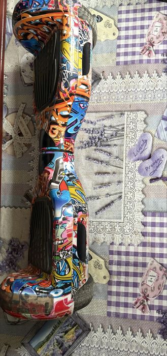 vand hoveboard myria