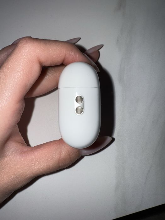 Air pods pro 2 type-C