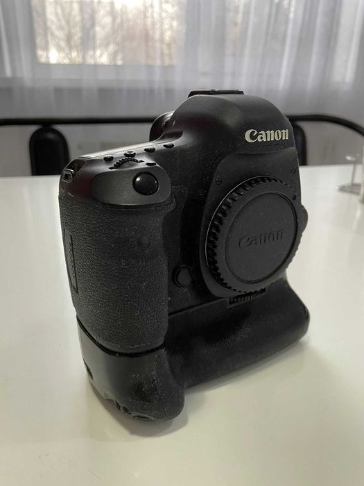 Фотоаппарат Марк 3