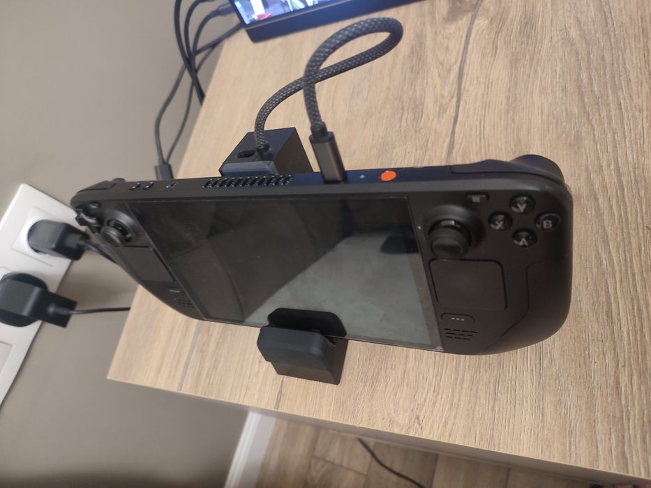 Steam deck oled 512GB