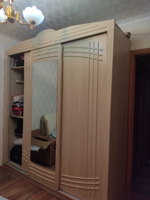 продаётся спальный