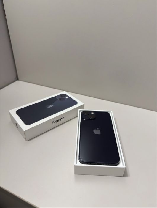 Продам iphone 13 mini 256gb