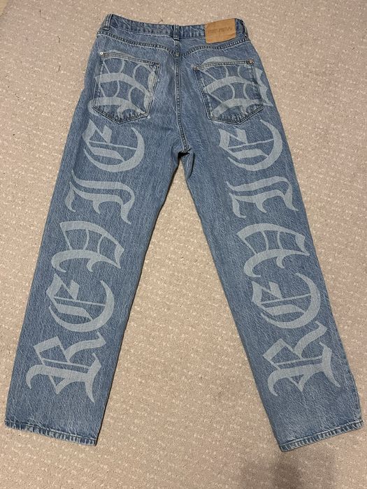 Baggy jeans REVIEW