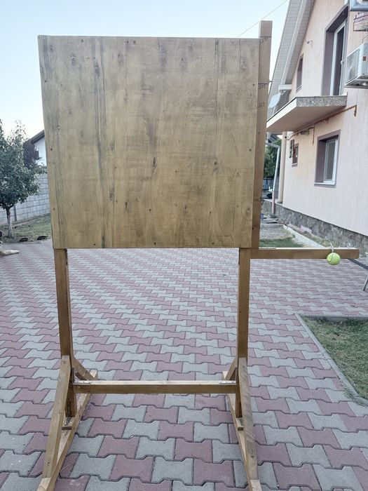 Admitere MAI:Stativ detenta pentru traseu utilitar