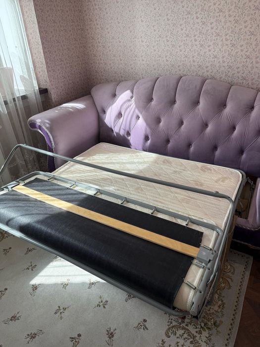 Диван «Лион» Потютьков