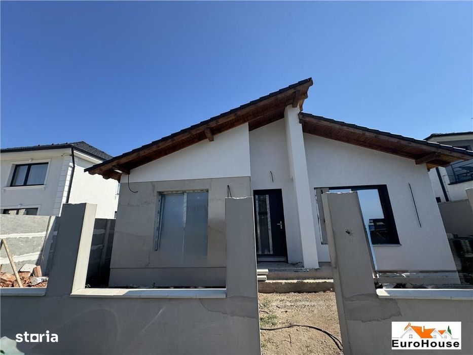 Casa de vanzare in Alba Iulia