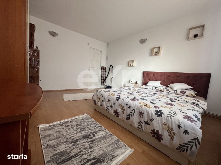 Casa P+M cu vedere spre padure si teren de 866 mp in Magura Hulubesti