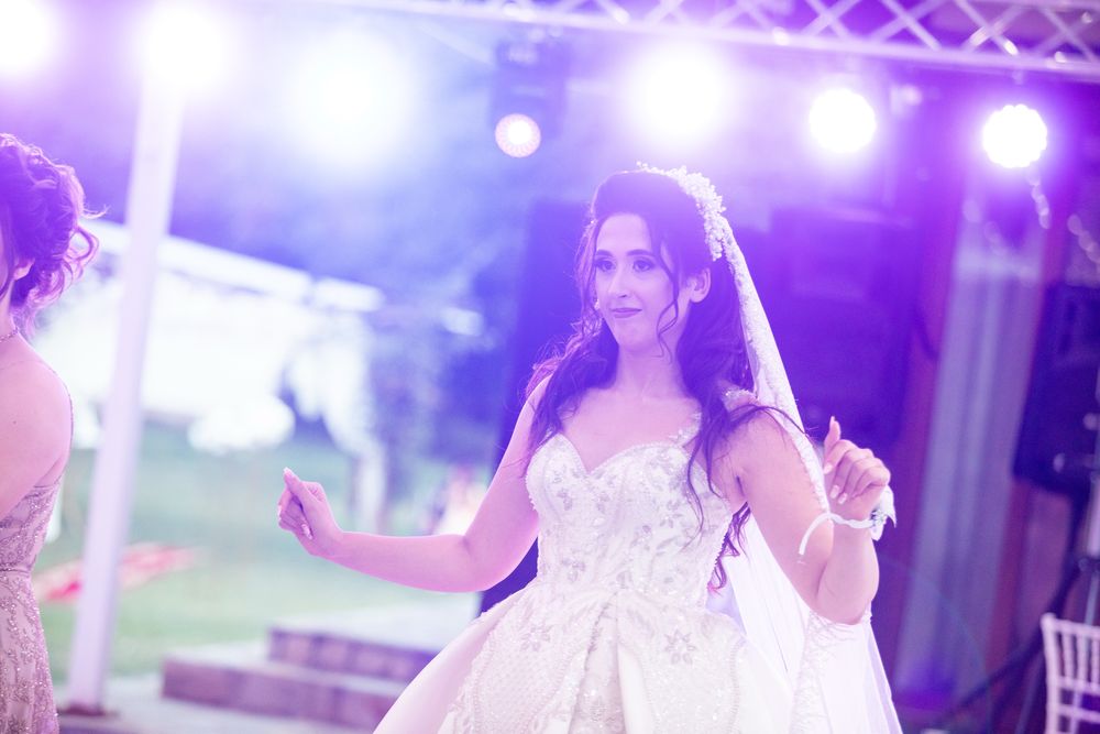 Булчинска рокля  -  СПЕШНО