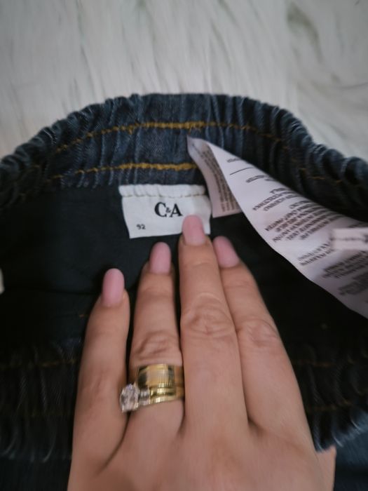 Lot hăinuțe primăvară 92_98 , stare foarte buna