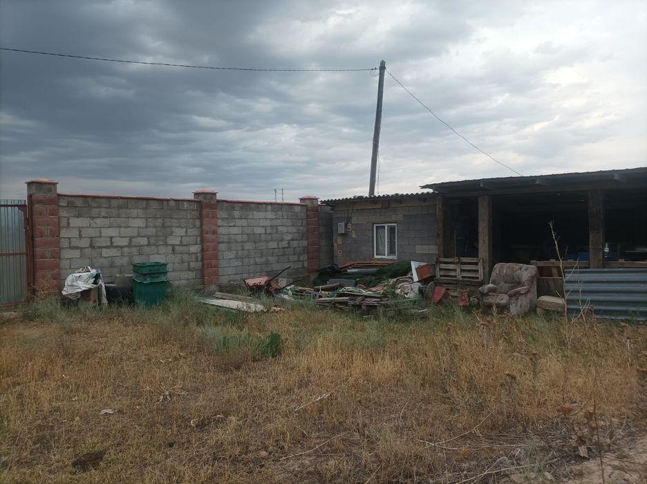 Срочно продаётся Земельный участок