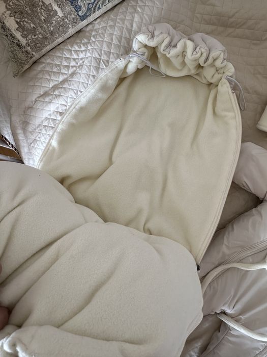 Конверт с комбинезоном