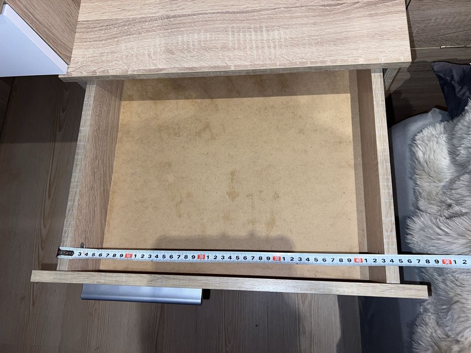 тоалетка за спалня