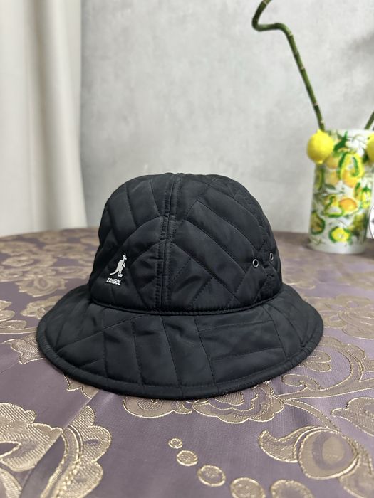 Продам панаму Kangol