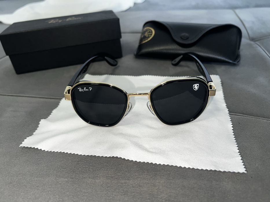 Ochelari de soare Ray Ban