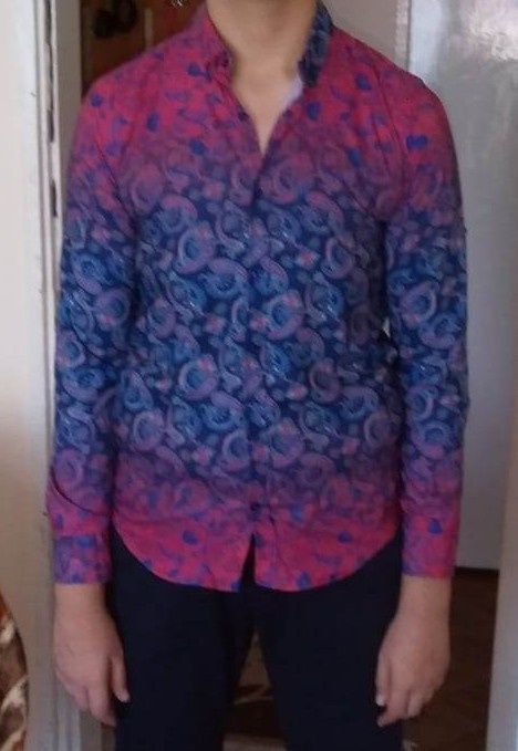 ПРОМОЦИЯ!! Мъжки ризи с дълъг ръкав