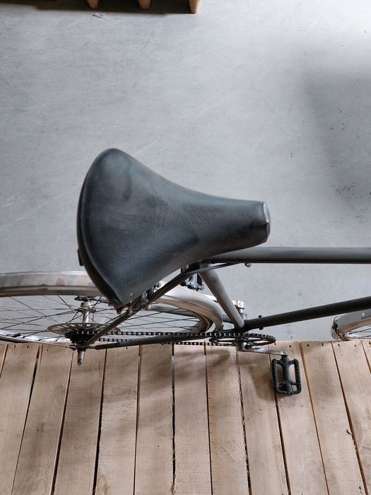 Bicicleta de vanzare