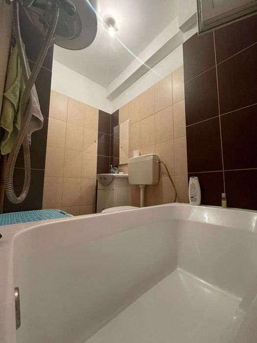 Garsoniera de inchiriat