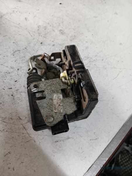 Broasca Usa Stanga Spate Dacia Logan (Ls_) [ 2004 - > ]