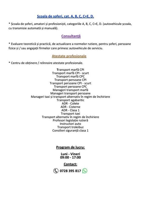 MANAGER Marfa,  Uber, Bolt, Ridesharing.