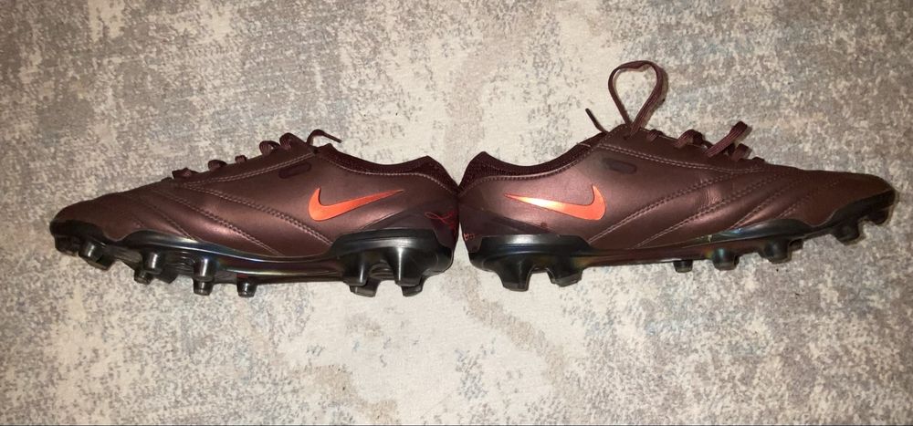 Бутсы nike tiempo