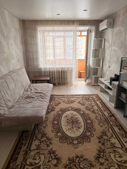 Продам однокомнатную квартиру