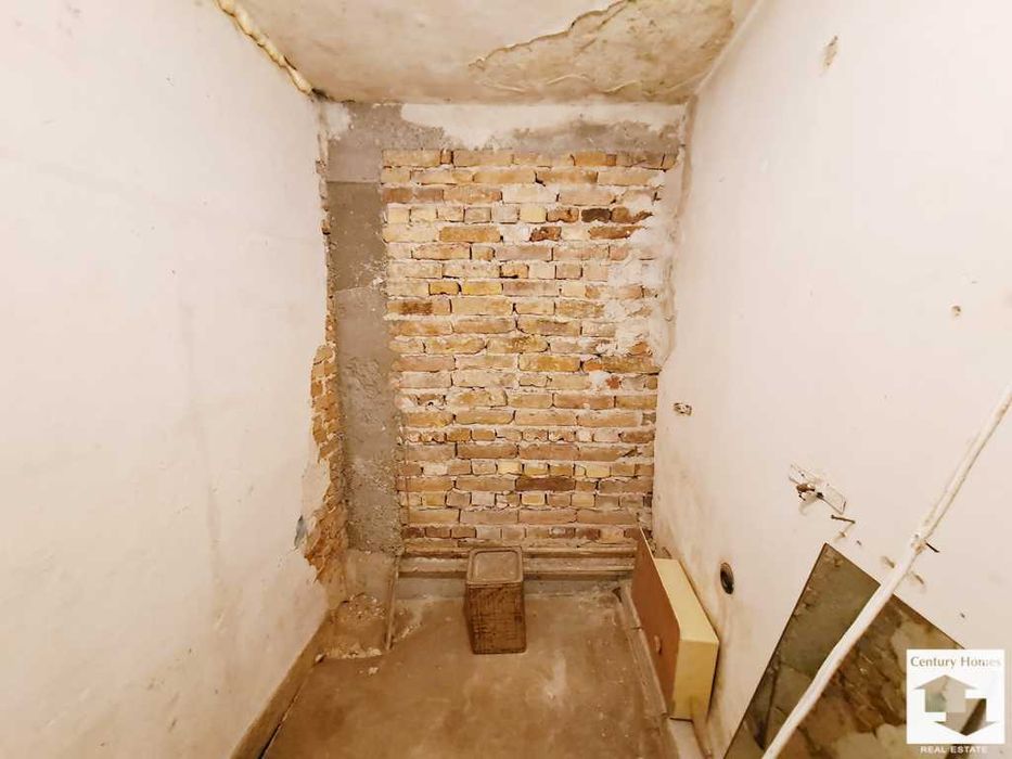 145272 Едноетажна къща за продажба в в центъра на гр. Полски Тръмбеш