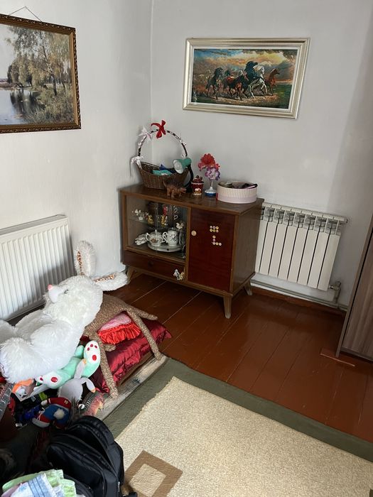 Продажа дома в г. Ленгер