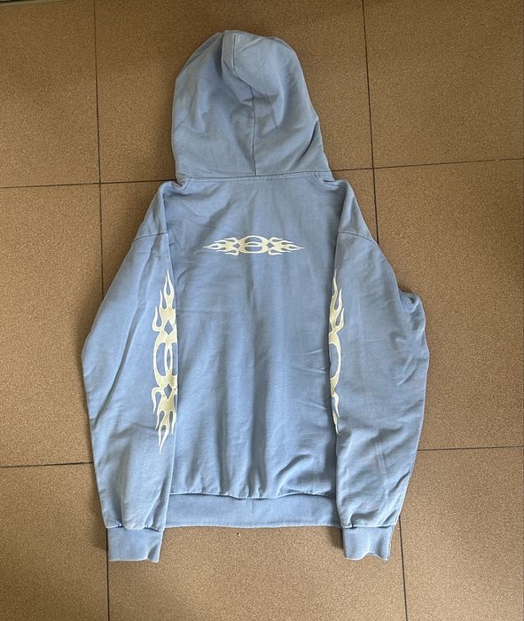 Balenciaga зип-худи