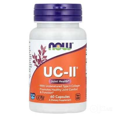collagen UC-2, коллаген типа-2, коллаген 2-чи турдаги, для сустава
