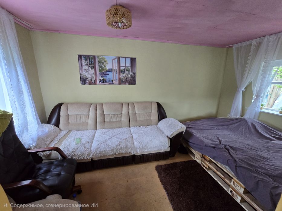 Продам дачу в районе Новопавловки