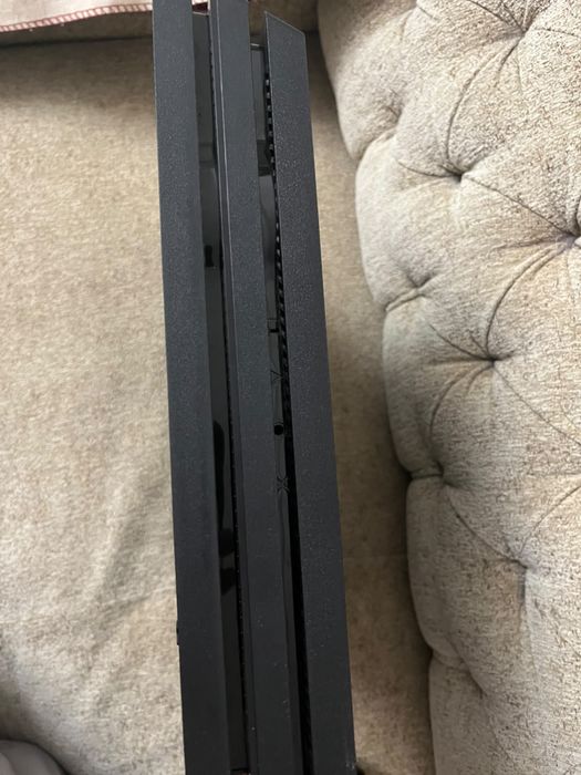 PS 4 Pro