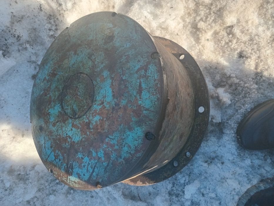 Продам 5то редуктор