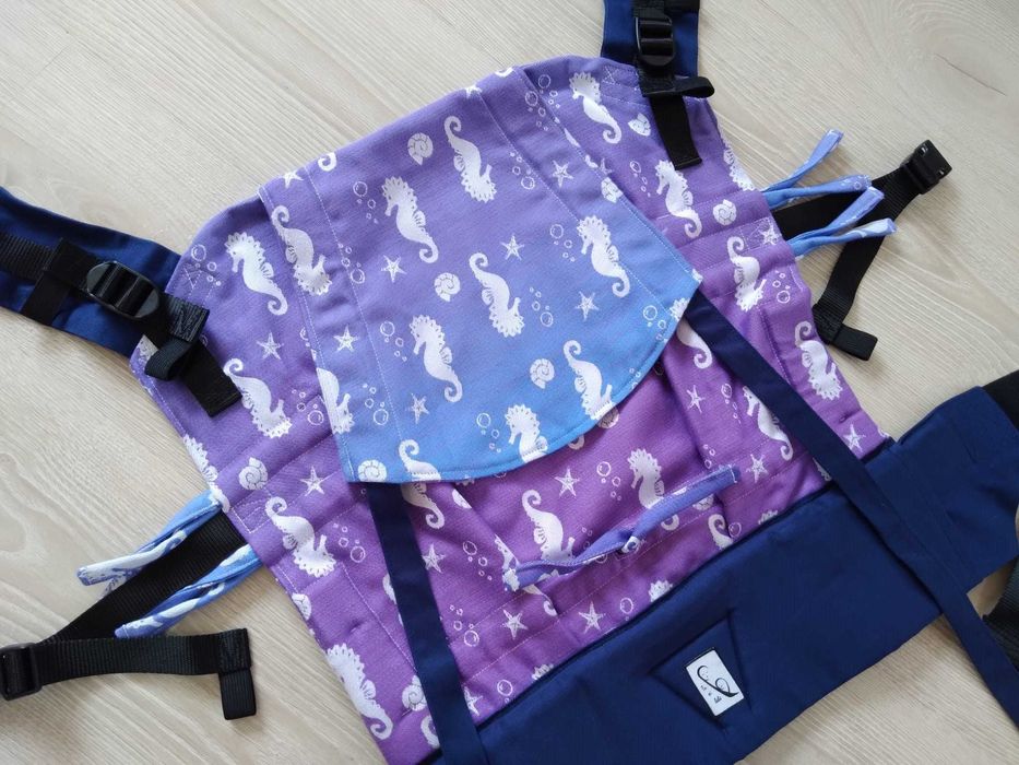 Marsupiu Radira More Magic