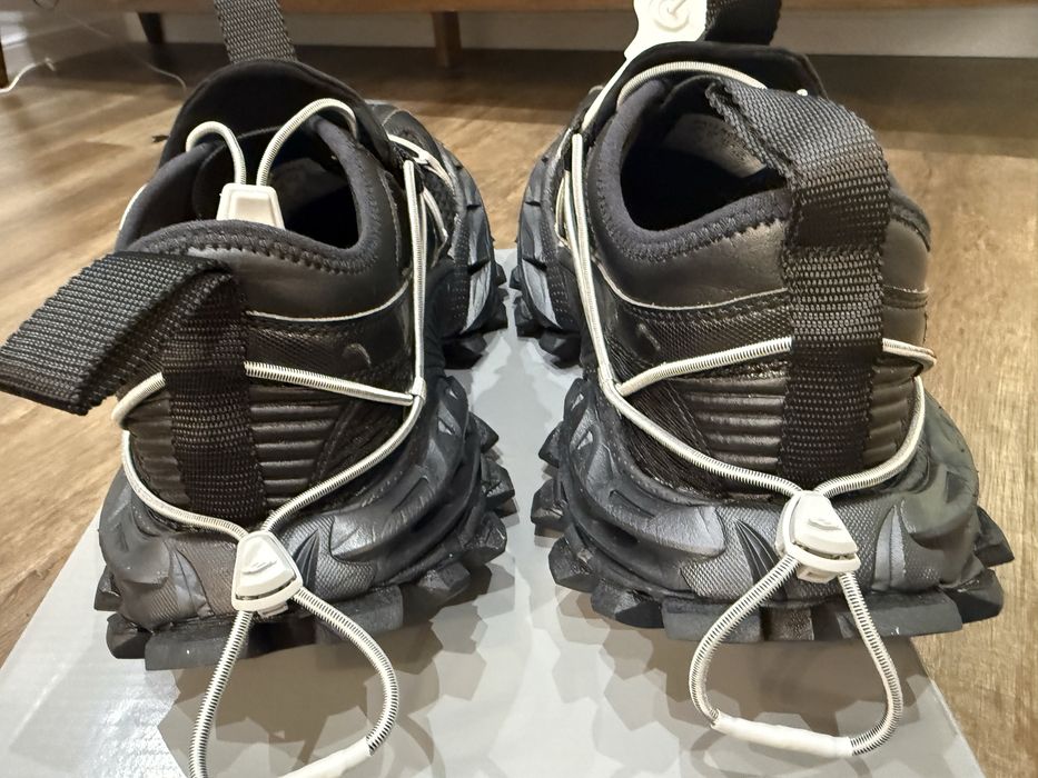 Обувки balenciaga HIKE мъжки 45 номер