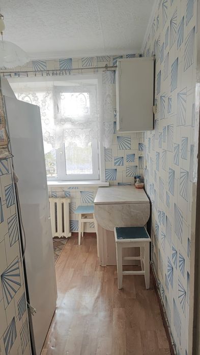 Сдается квартира