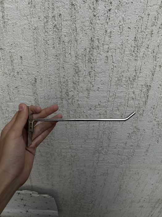 Продам Крючок на балку