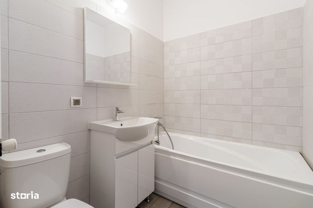 2 camere parter inalt Rotar Park 2