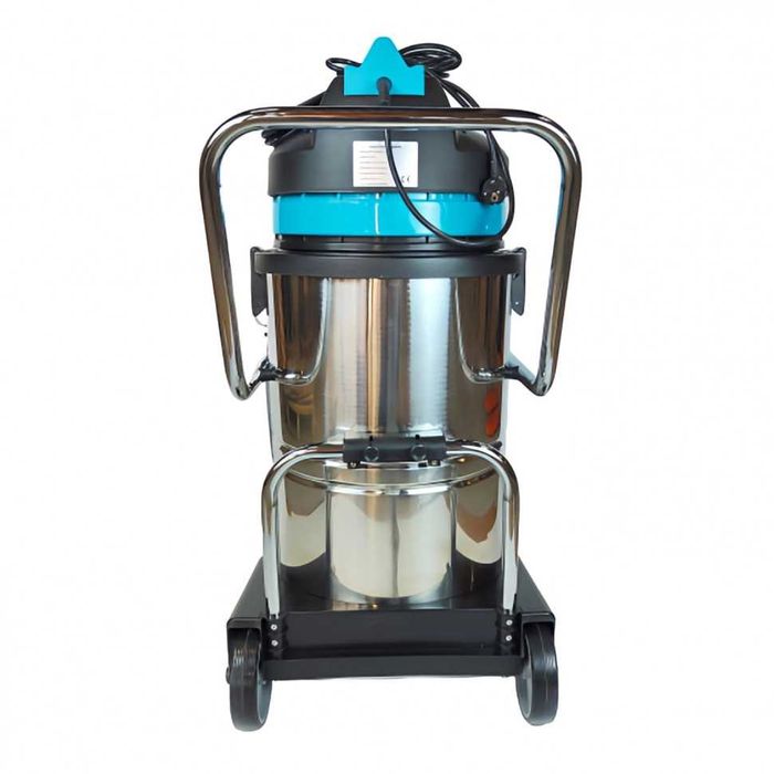 Пылесос промышленный T-line T-vac 2WD-60