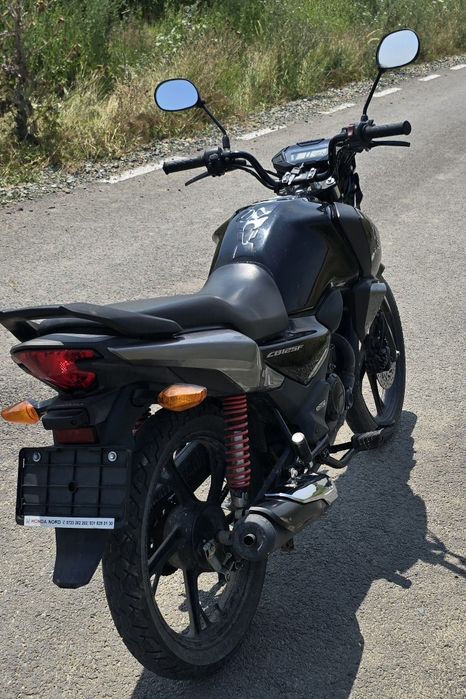 Vand Honda cbf 125 cc 2022