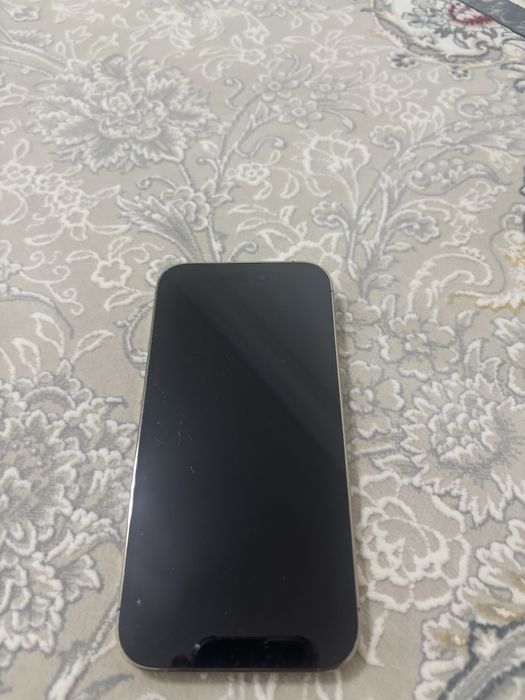 Iphone 14 pro 128 gb
