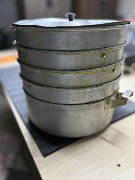 Продам не дорого мантышницу СССР