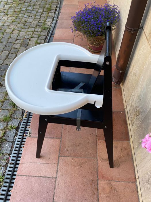 Детско столче за хранене