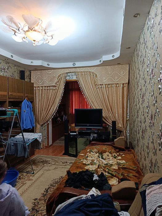 Продается 3/5/9 Сергели-7