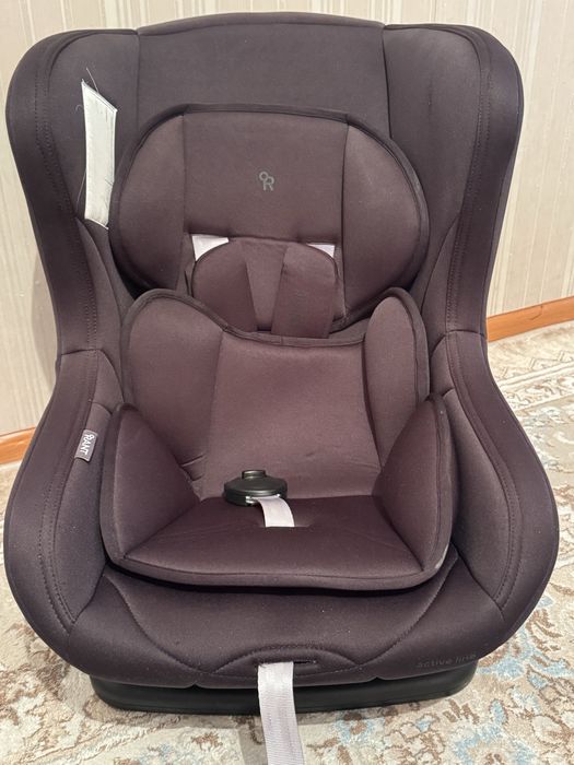 Продам автокресло