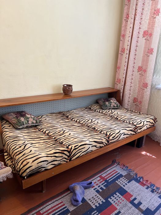 Софа польского гарнитура
