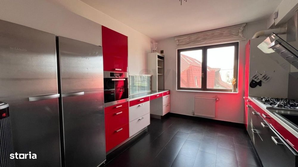 Apartament 3 Camere 120 mpl Spatios l Sisesti