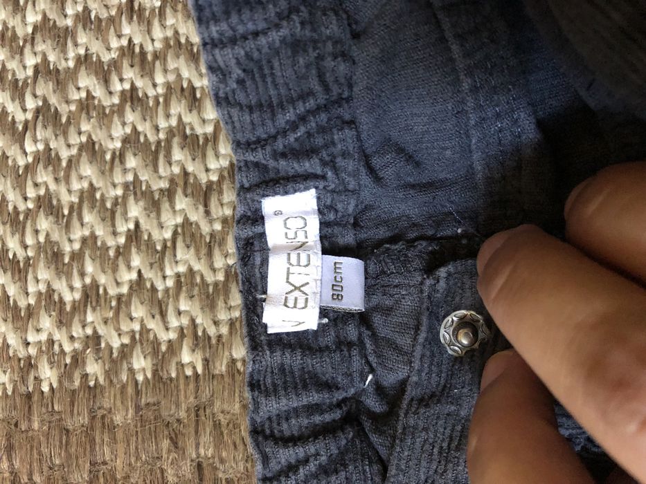 Лот/комплект джинси