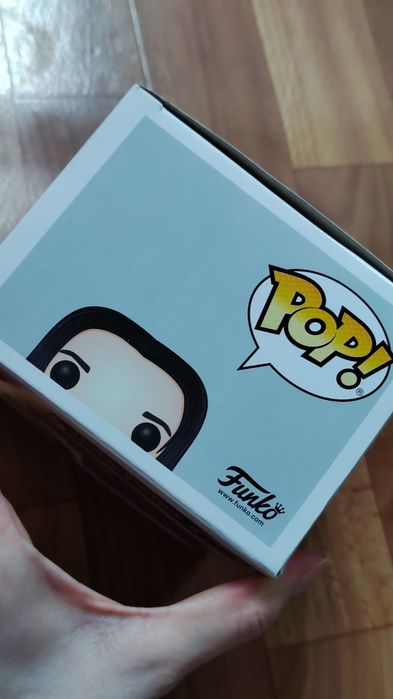 Фигурка Снейп Funko Pop