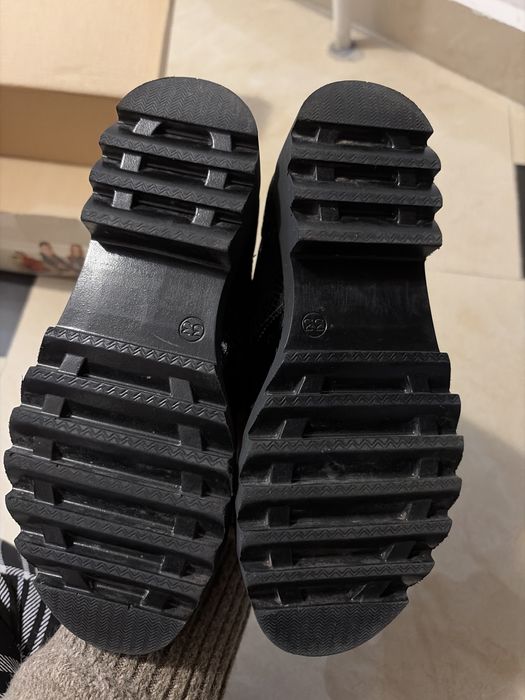 Детски обувки Понки detski obuvji ponki